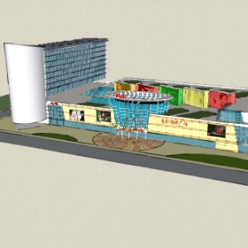 ͼʦSketchupҵģ11251352