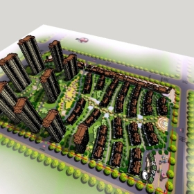 ���סլ¥Sketchupģ��С���滮20221116����38