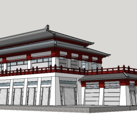 ��ͼ��ʦSketchup������ģ��20221115���¹�ѧ��134