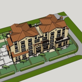 ������ģ�Ͳ�ͼ��ʦSketchup20221115�����ϴ�551