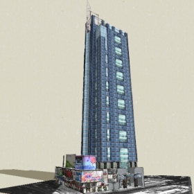 ͼʦSketchupҵģ11251014