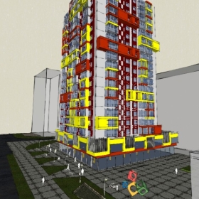 ͼʦSketchupҵģ11250502