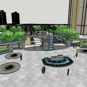 ������ģ�Ͳ�ͼ��ʦSketchup20221115�����ϴ�406