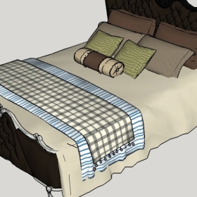 _SketchupͼʦģVray20220425160