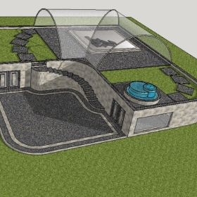 ������ģ�Ͳ�ͼ��ʦSketchup20221115�����ϴ�149