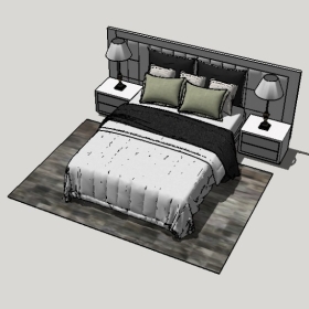 ��_Sketchup��ͼ��ʦģ��Enscape����220204261281