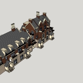 ������ģ�Ͳ�ͼ��ʦSketchup20221115�����ϴ�498