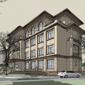 ͼʦSketchupҵģ11251119