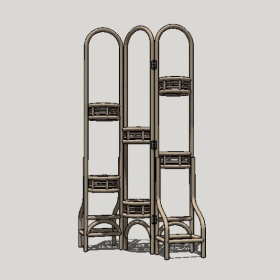 �����_Sketchup��ͼ��ʦģ��Enscape����22020426896