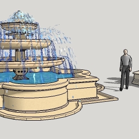 Sketchupˮģ20221203ŷʽˮ176