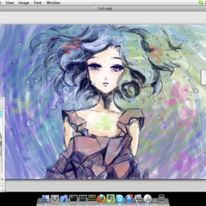 My PaintBrush 1.5.0 for Mac