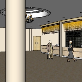 ͼʦSketchupҵģ11250365