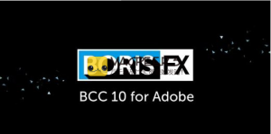 Boris Continuum Complete 10.0.1 for Adobe (Mac OS X)
