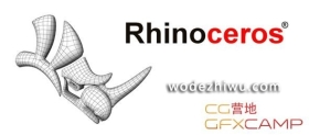 犀牛注册机破解版 Rhinoceros 7.7.21160.05002 Win/Mac 中文版/英文版