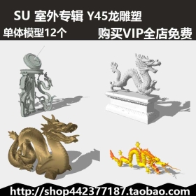 sketchup SUģͿ  Y45