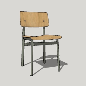 ľSUͼʦģMuuto Chair _ Loft