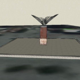 Sketchupģ͵1125Ӣ̨137