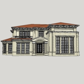 ������ģ�Ͳ�ͼ��ʦSketchup20221115�����ϴ�244