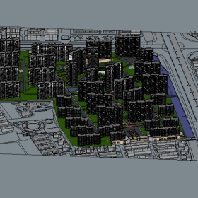 ���סլ¥Sketchupģ��С���滮20221116����27