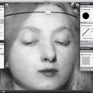 Vectoraster for mac 6.2.2 图片处理软件