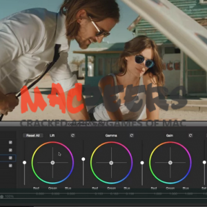 ColorFinale for mac 1.5 颜色插件