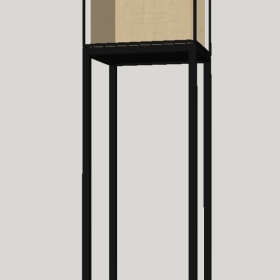 ʽص_SketchupͼʦģVray202204251917