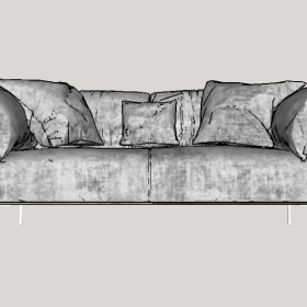 ����ɳ��_Sketchup��ͼ��ʦģ��Enscape����2202042689