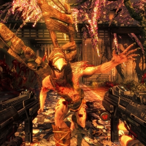 Shadow Warrior for mac 1.5.0 – 影子武士 mac游戏 最新绿化版