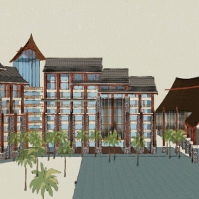 ͼʦSketchupҵģ11251228