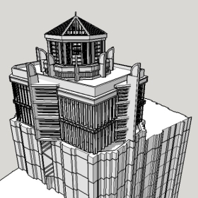 ͼʦSketchupҵģ11250358