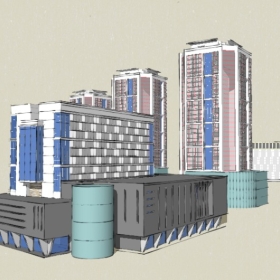 ͼʦSketchupҵģ11251201