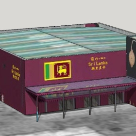 ��ͼ��ʦSketchup������ģ��20221115����˹��������459