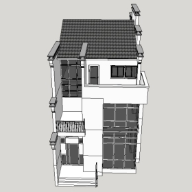 ������ģ�Ͳ�ͼ��ʦSketchup20221115�����ϴ�266