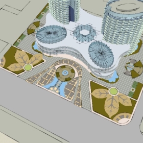 ͼʦSketchupҵģ11251140