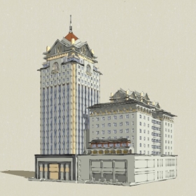 ͼʦSketchupҵģ11250463