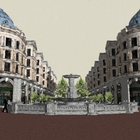 ͼʦSketchupҵģ11251115