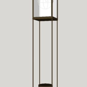 ʽص_SketchupͼʦģVray202204251636