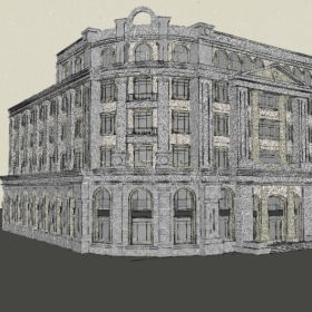 ͼʦSketchupҵģ11250447