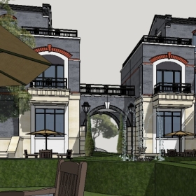 ������ģ�Ͳ�ͼ��ʦSketchup20221115�����ϴ�558