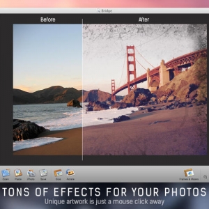Image Tricks pro for mac 3.8.2 强大的图片编辑过滤器