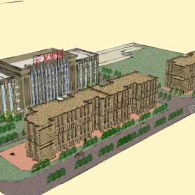 ͼʦSketchupҵģ11250538