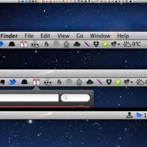 Bartender for mac 1.2.39 – 管理你的菜单栏中的应用 最新绿化 免费下载