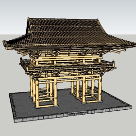 �Ž���ͼ��ʦģ���������Chohoji daimon147