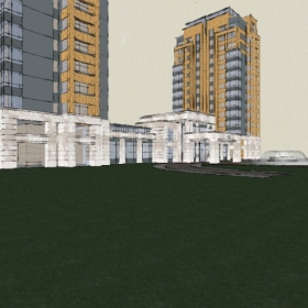 ͼʦSketchupҵģ11251109