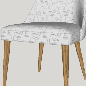 ����_Sketchup��ͼ��ʦģ��Vray����2202042664