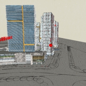 ͼʦSketchupҵģ11250593