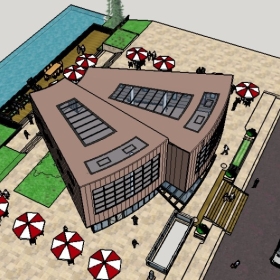 ͼʦSketchupҵģ11250396