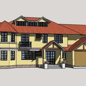 Sketchupģͱ1266