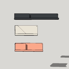 ľSUͼʦģMuuto Accessories _ Folded Shelves