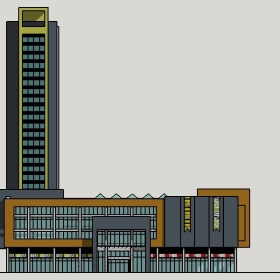 Sketchup�칫�����ޱ���486